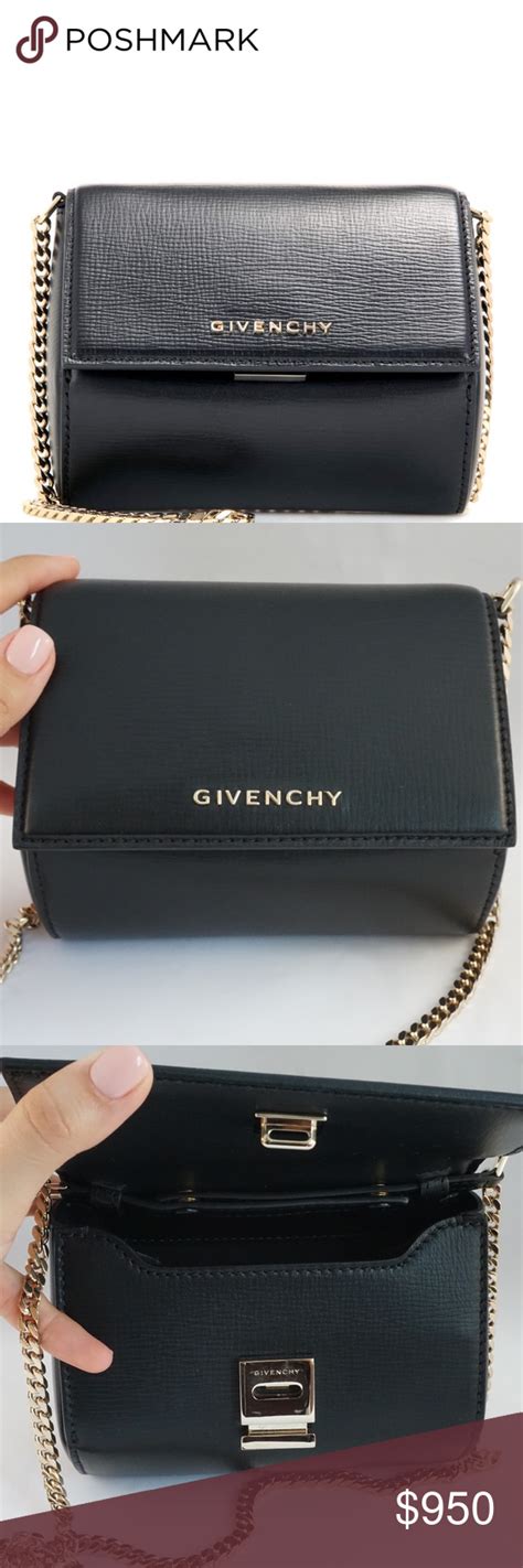 givenchy pandora box micro